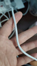 苹果17/16/15充电器头适配原装正品40W/45W快充套装iPhone17/16proMax/Air 15数据线电源适配器线 【原盒封装】苹果45W快充头+1米编织快充线 实拍图