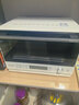 东芝（TOSHIBA）SD80pro水波炉轻享款小白梨系列微波炉家用微蒸烤炸炖一体机超薄变频微蒸烤炸机 蒸烤箱电烤箱 东芝小白梨SD80pro｜升级爆款水波炉 实拍图