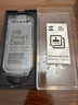 闪魔【T5-大视窗无纹膜】适用苹果15pro钢化膜 iPhone15pro手机膜全屏贴合无气泡高清防爆抗指纹2片装 实拍图
