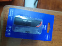 爱国者（aigo）128GB USB3.2 Gen 1 U盘 高速150MB/s U331 商务学习 电脑办公投标 车载 指示灯 大容量 便携 优盘 实拍图