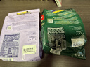 莱家loacker蓝莓酸奶夹心威化饼干220g进口宿舍办公室健康下午茶零食 实拍图