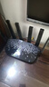 普联（TP-LINK）大道路由器7DR6430 BE6400 5G WiFi7千兆双频家用高速穿墙 2.4G wifi6无线 2.5G网口 游戏加速 实拍图