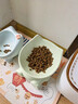 WOWO猫粮成猫 冻干生骨肉全价猫干粮7.2斤 粗蛋白40%IGY黄金蛋白 实拍图