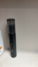 小适（showsee）【TOP.1热销100W+】家用电动迷你男士鼻毛修剪理发器静音低便携不夹毛送父亲送男友生日礼物C1-BK 实拍图