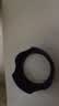 JJC 适用佳能RF 24-50遮光罩58mm镜头R6II R8 R10相机RF-S 14-30 R50v配件EF-S 18-55 STM 200D二代 实拍图