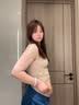 婷美（GRACEWELL）塑身背心女夏季薄款免穿文胸美体塑形瘦身收腹束腰吊带上衣女肤L 实拍图