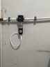 惠尔顿前置过滤器15T大通量过滤25微米反冲洗家用全屋净水器 实时自动清洗刮洗自来水防爆过滤器P0038pro 自行安装【15T-升级25微米精滤】 实拍图