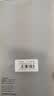 Freeson适用一加 Turbo 6V散热手机壳保护套镜头全包防摔四角防撞简约透明 金属磁吸适配散热器 黑色 实拍图