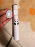 华为三脚架自拍杆(智能控制版)手机支架便携直播带遥控器手机三脚架云台旅拍神器 熊猫和花限定版 花花 实拍图