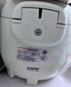 苏泊尔（SUPOR）【价保618】小电饭煲1.6升陶瓷油厚釜内胆1-2人用宿舍不粘锅智能多功能迷你电饭锅SF16YC1072 实拍图