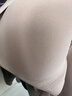 浪莎内衣女小胸显大春夏新款聚拢上托收副乳防下垂调整型性感无痕文胸 实拍图