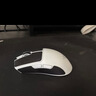 雷蛇（Razer）毒蝰V3pro专业版无线鼠标 8K 电竞游戏轻量化 cs2 三角洲打瓦 LOL Faker冠军同款推荐 无线电竞 白 实拍图