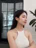 唯一（Winy）纯银耳环女士耳钉坠女款2026新款耳扣生日礼物轻奢高级小众送女友 实拍图