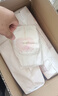 好奇（Huggies）铂金装小桃裤纸尿裤XL96片(12-17kg)加大号尿不湿透【透爽散热】 实拍图