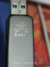 闪迪（SanDisk）2TB USB3.2 Type-C 双接口 DDE1高速固态U盘 读1000MB/s 写900MB/s 兼容手机电脑大容量金属优盘 实拍图