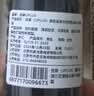优家（UPLUS）黑色高弹力无接缝头绳20根罐装发圈发绳橡皮筋扎头皮套教师节礼物 实拍图