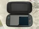 Nintendo Switch任天堂二代游戏机原装收纳包便携版港版黑色Switch2多功能便携保护防摔收纳盒周边配件 实拍图