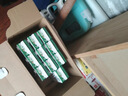 蒙牛特仑苏有机纯牛奶250mL*12盒 品质奶源 送礼盒装 实拍图