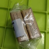 欧舒丹（L'OCCITANE）乳木果牛奶洁肤皂滋润保湿清洁爽肤50g*2【临期清仓】 实拍图