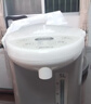 美的（Midea）【价保618】电热水瓶甄选款自动断电保温控温水壶食品级304不锈钢内胆5L大容量家用Colou201 实拍图