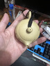 藏壶天下宜兴紫砂壶小容量西施纯手工刻绘小品泡茶壶原矿段泥西施壶 小西施 80ml 实拍图