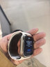 华为【父亲节送礼优选】HUAWEI WATCH D2晨曦金血压表礼盒款智能手表动态血压监测多项健康研究 实拍图