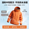 立白小白白冲锋衣专用干洗慕斯180g 除顽渍不伤衣 中性洗涤剂免水洗  实拍图