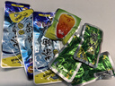 舜华东江鱼】牌湖南特产鱼块鱼干休闲鱼仔香辣零食小吃大礼包多味散装称重 【香辣解馋】茶油翘嘴鱼500g*1袋 实拍图