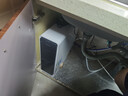 海尔（Haier）净水器鲜活水pro+瞬时1400G6年反渗透RO膜抑菌滤芯触控龙头双出水厨房专用台下母婴直饮净水机R883 实拍图