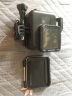 TELESIN适配GoPro12 13防水壳gopro11 10 9运动相机保护壳潜水壳 45米防水 hero13-9防水壳配滤镜套装 实拍图