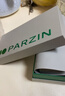 帕森（PARZIN）偏光太阳镜女 范丞丞款时尚小框眼镜防晒驾驶墨镜男礼物PZ12715B 实拍图