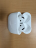 Apple/苹果 AirPods 4(支持主动降噪)搭配无线充电盒(USB-C)苹果耳机 蓝牙耳机适用iPhone/iPad 四代 实拍图