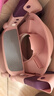 光多拉儿童马桶辅助器阶梯式马桶扶手架坐便器女宝宝马桶架软坐垫 实拍图