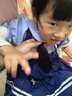 顶峰保罗（Dingfengbaoluo）裤子男士垂感直筒休闲长裤宽松夏季阔腿运动2356卡其4XL 实拍图
