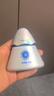 海龟爸爸春夏季儿童防晒霜宝宝小光盾学生军训专用SPF50青少年防晒乳 实拍图