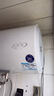 海尔（Haier）出品统帅（Leader）热水器电热水器LC1/LC2家用40升储水式卫生间洗澡小户型租房推荐专利防电墙2.0 80L 2200W 一级能效省电X5 实拍图