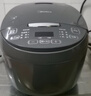 美的（Midea）智能电饭煲电饭锅2-3人家用3L可拆蒸汽阀智能24H预约蒸煮米饭锅MB-RA303 实拍图
