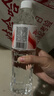 娃哈哈纯净水晶钻瓶550mL*24瓶 纸箱装整箱装 会议出行哇哈哈饮用水 实拍图