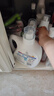 威露士la自然清新洗衣液西柚10.86斤（2.25L瓶+1L*3瓶+la内衣净90ml*2  实拍图