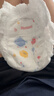 好奇（Huggies）金装拉拉裤XL96片(12-17kg)尿不湿【速干不易红】 实拍图