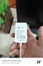 毕亚兹 12V2A电源适配器 路由器机顶盒光猫监控摄像头显示器DC充电器5.5*2.5/2.1mm圆孔插头座通用1A 实拍图
