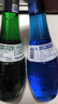 波士（BOLS）荷兰进口 蓝橙+绿薄荷 力娇酒 700ml*2 DIY调酒 实拍图