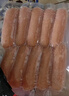 大希地香煎淀粉肠1120g/16根 油炸烧烤空气炸锅食材 火腿肠香肠小吃零食 实拍图