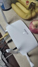 九联科技AX3000路由器千兆穿墙王  WIFI6信号增强 Mesh组网5G双频3000M速率游戏路由家用穿墙王路由器 实拍图