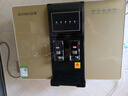 志高（CHIGO） 净水器家用加热直饮一体机接自来水厨房壁挂式RO反渗透饮水机直饮机过滤器净饮机0阻垢剂 【指导安装】【基础款】净水加热一体 实拍图