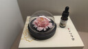 Para Ella永生花陶瓷牡丹生日礼物女朋友伴手礼妈妈结婚毕业退休520情人节 实拍图