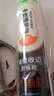 彩弘 中性通用玻璃胶门窗户密封胶踢脚线填缝收封边硅酮防水胶 半透明 实拍图