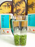 福茗源茶叶 碧螺春绿茶 花果香浓香型明前2026新茶特级春茶嫩芽罐装100g 实拍图