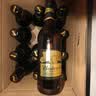百威黑金啤酒600ml*12瓶整箱装拉格焦香醇厚京东自营踏春送礼 实拍图