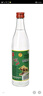 牛栏山 陈酿 白牛二 白瓶 口粮酒 浓香风格 42度 500ml*12瓶 整箱装 实拍图